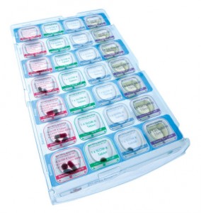 medication
